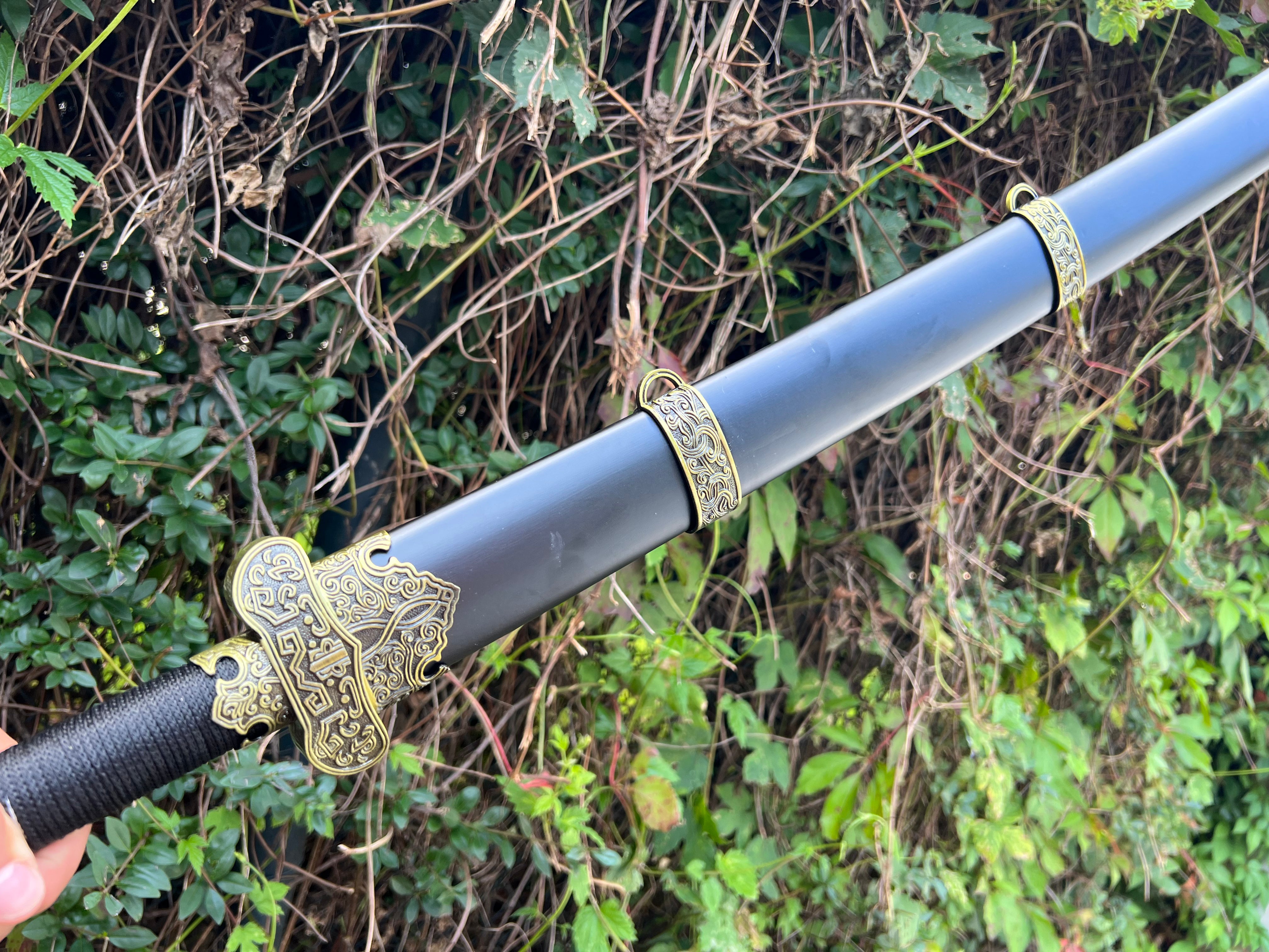 Kylin Zhan's Sword-Time Raiders