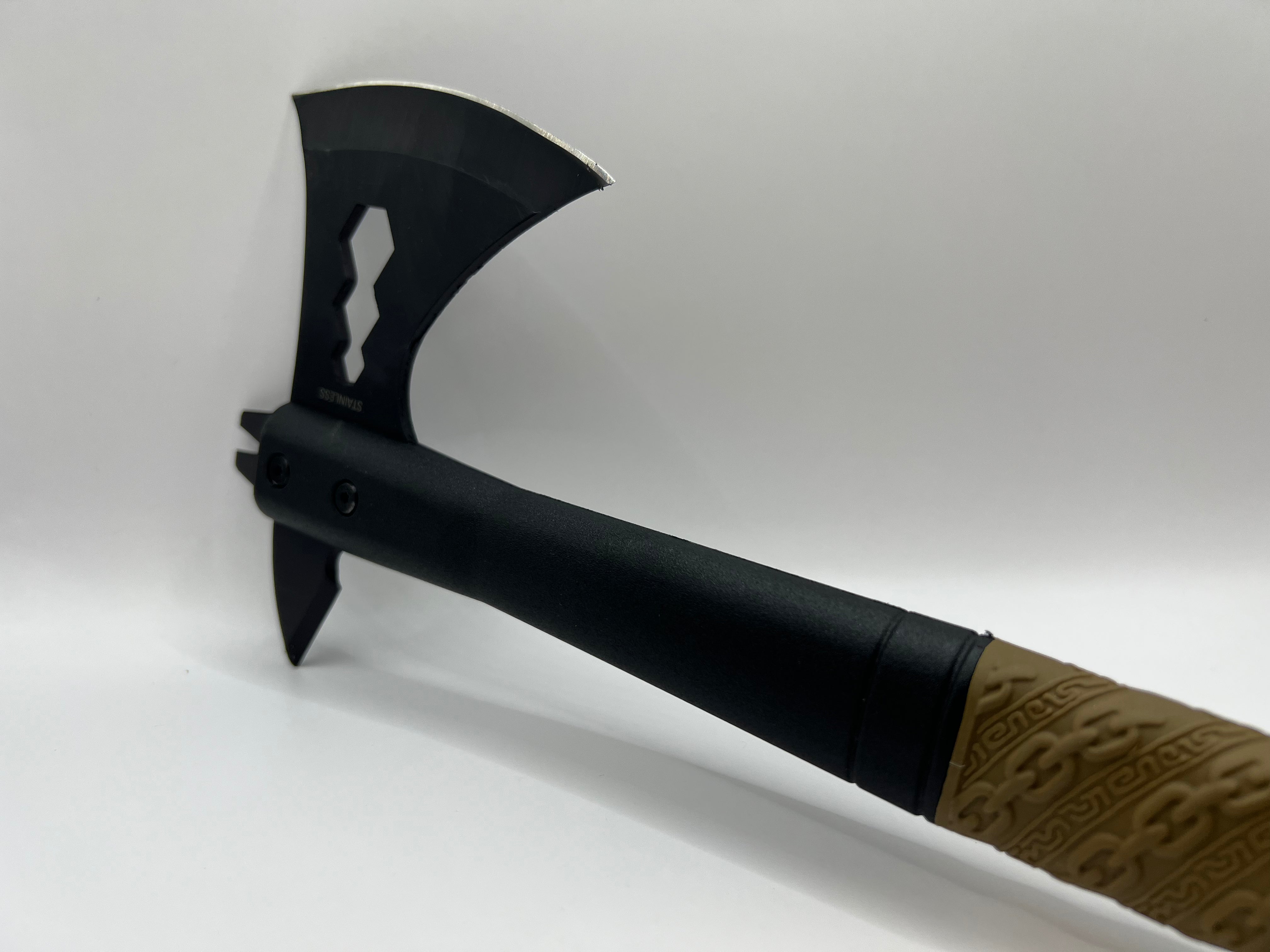 Axe Steel Blatt (CW-K121-1)