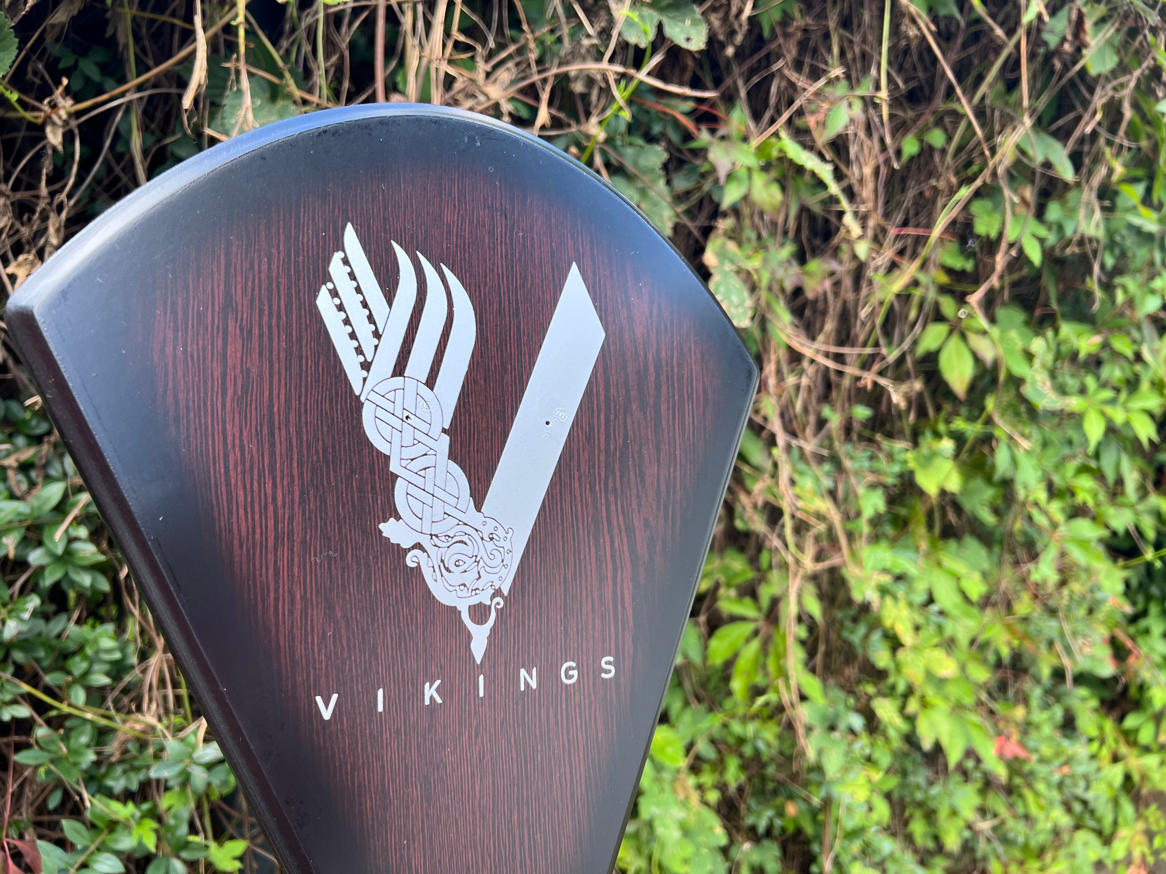 Ragnar Lothbroks (Loðbróks) King's Sword (Sword of Kings) - Vikings