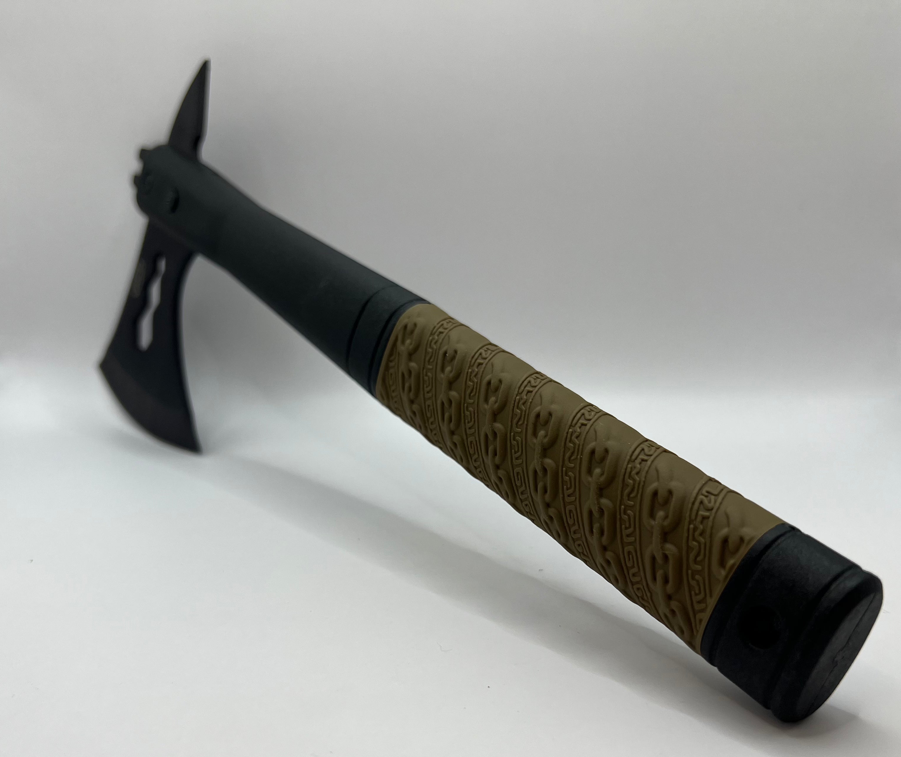 Axe Steel Blatt (CW-K121-1)