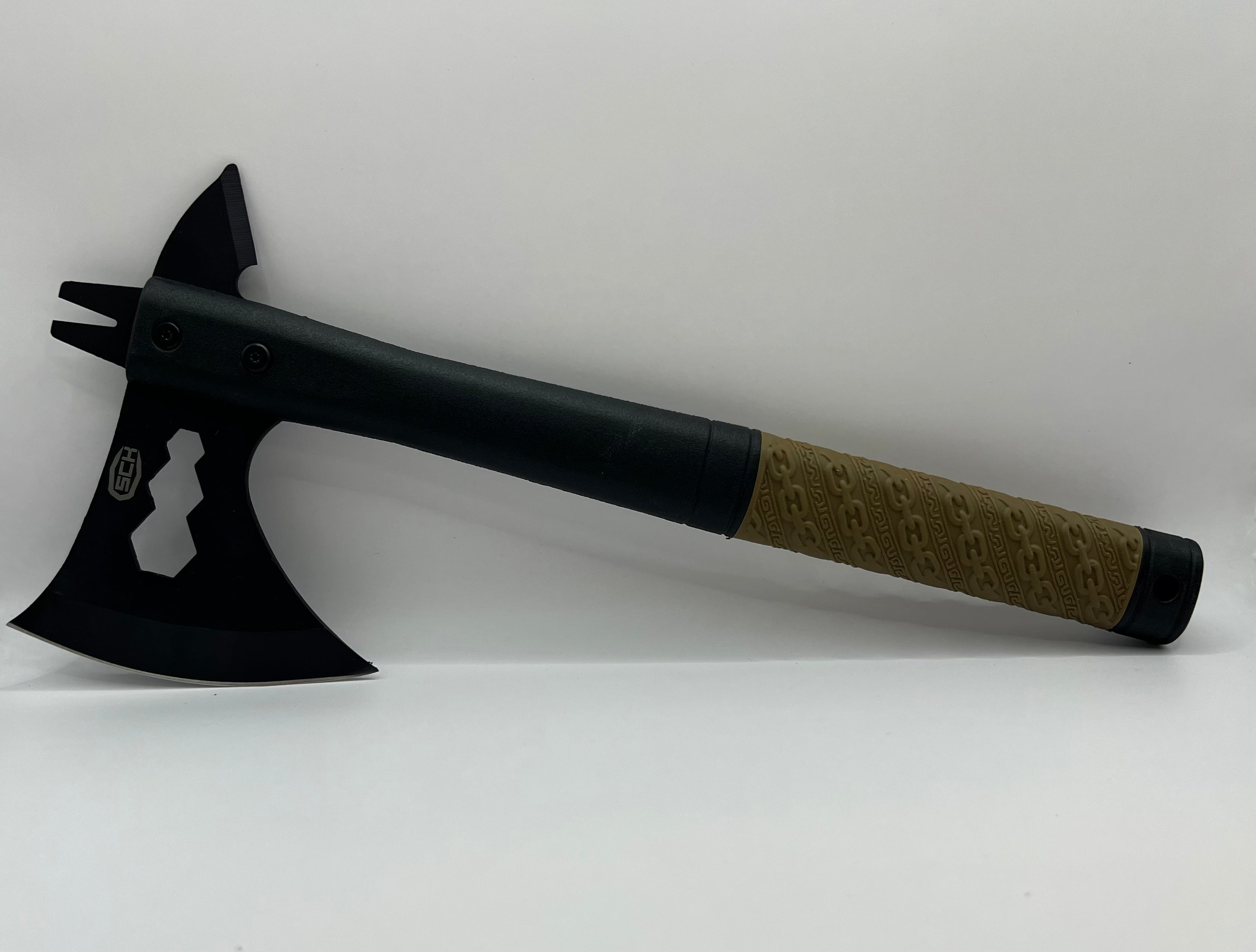 Axe Steel Blatt (CW-K121-1)