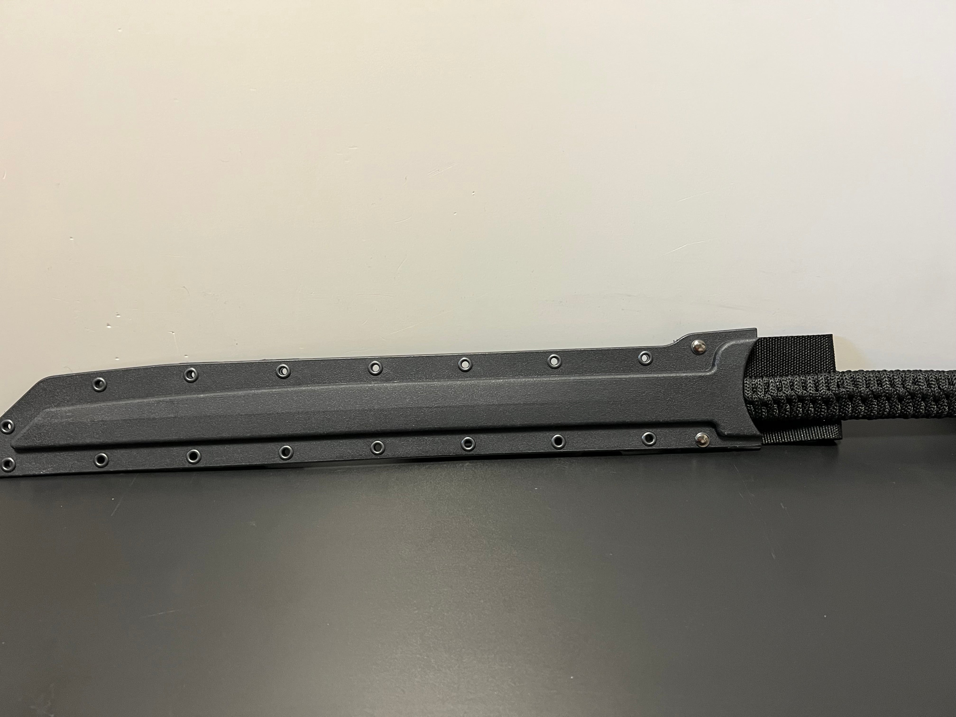 Commando Ninjato