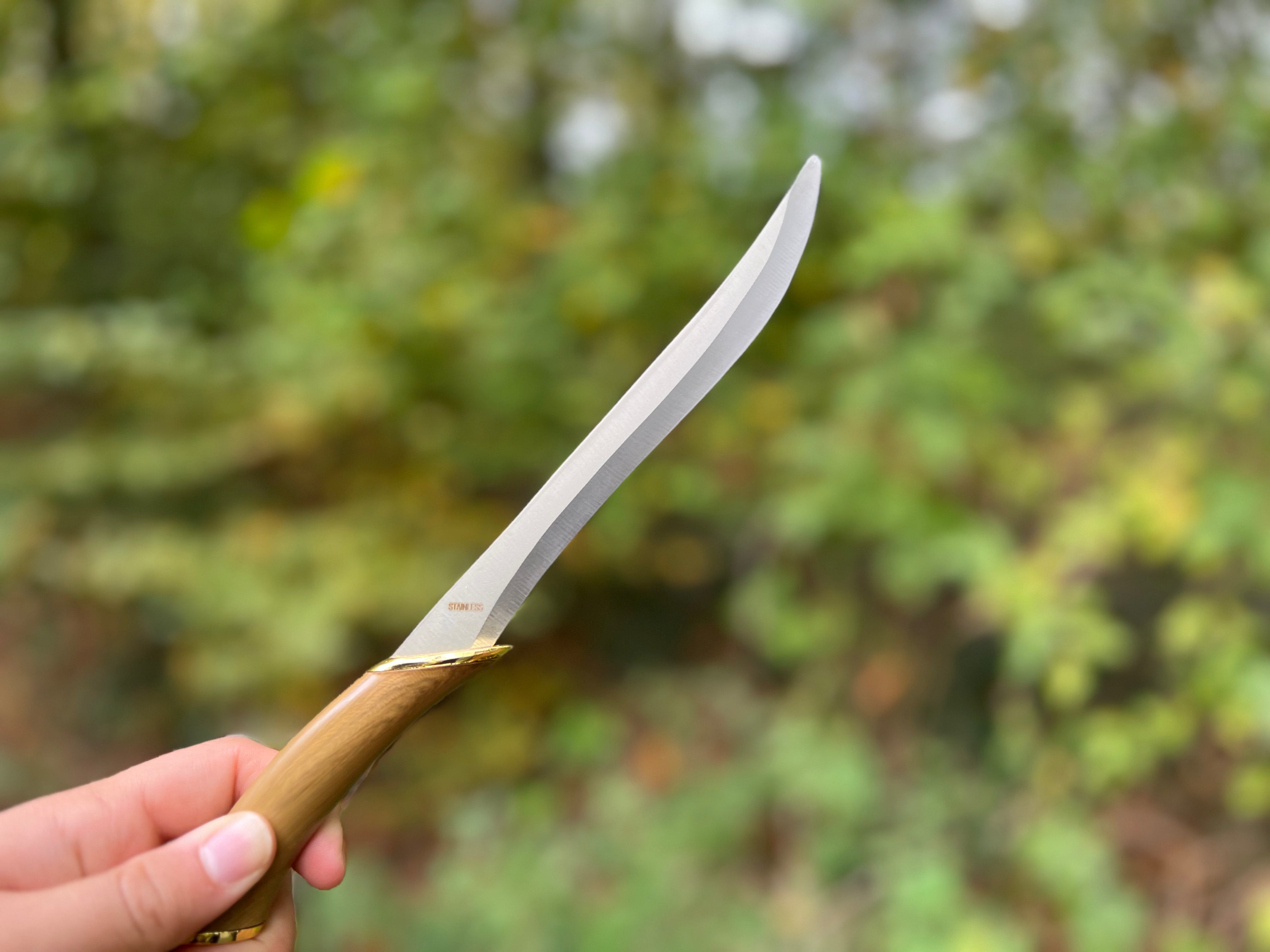 Legolas Dagger - Hobbit / Lord of the Rings