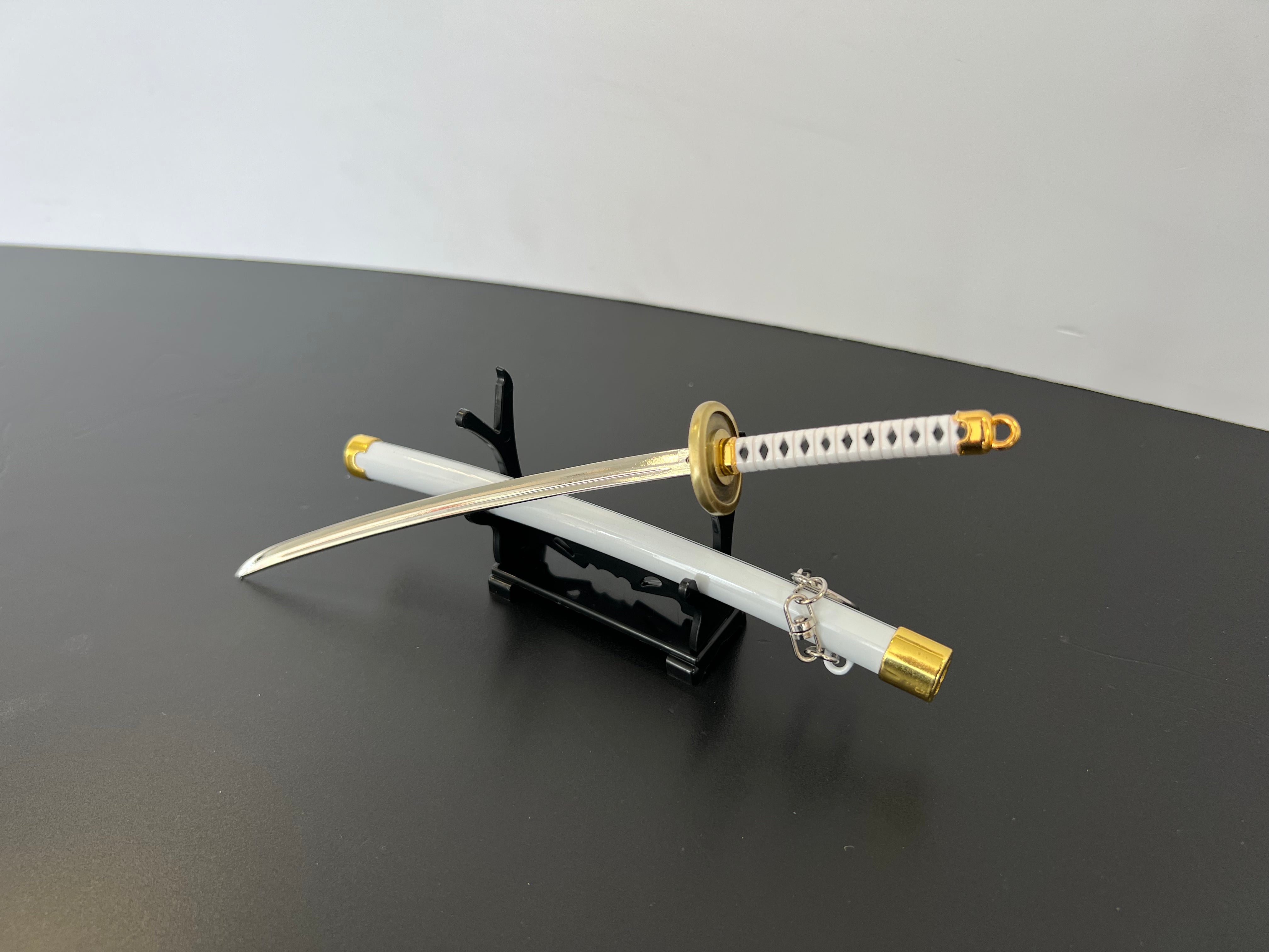 Zoro Wado Ichi Monji Katana - One Piece Brieföffner