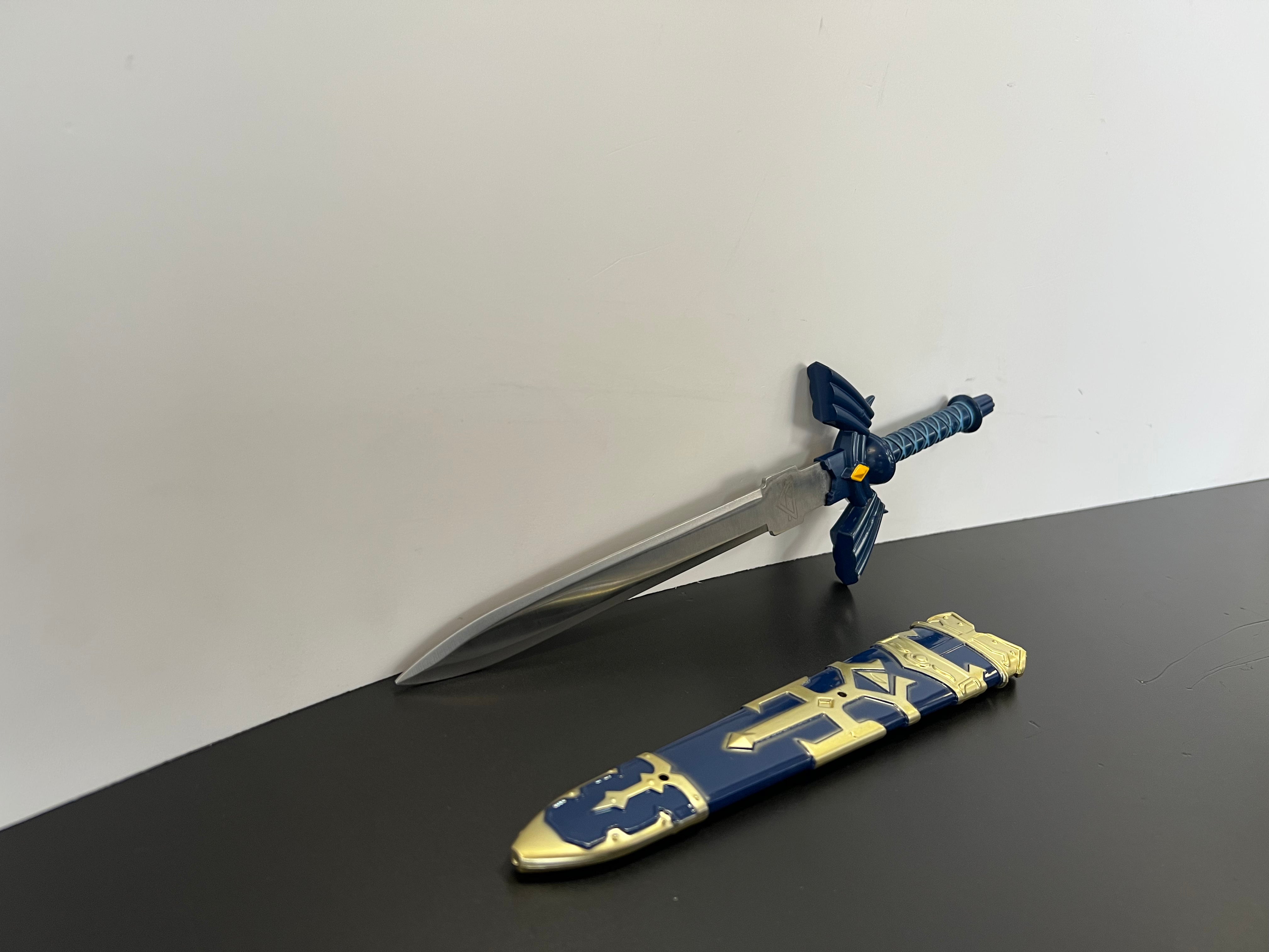 Zelda Skyward Dolch - The Legend of Zelda