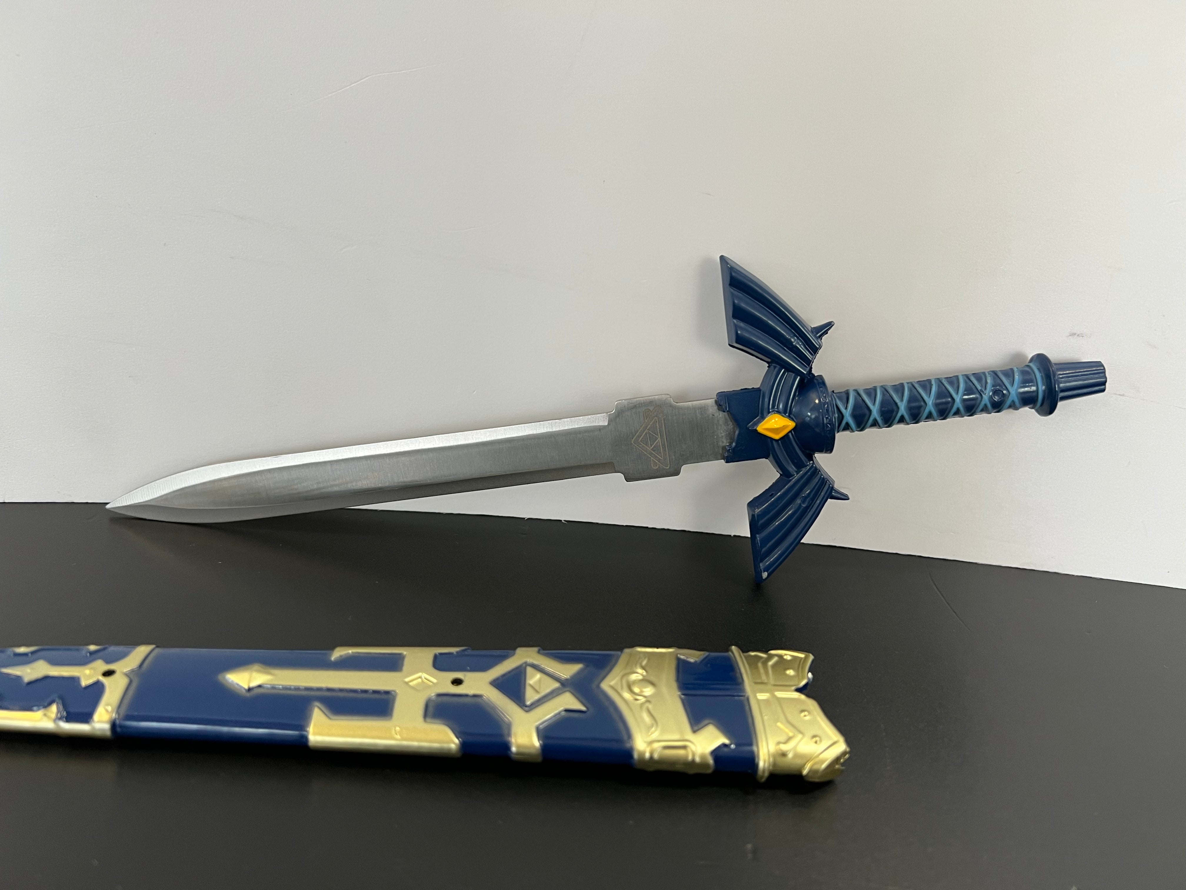 Zelda Skyward Dolch - The Legend of Zelda