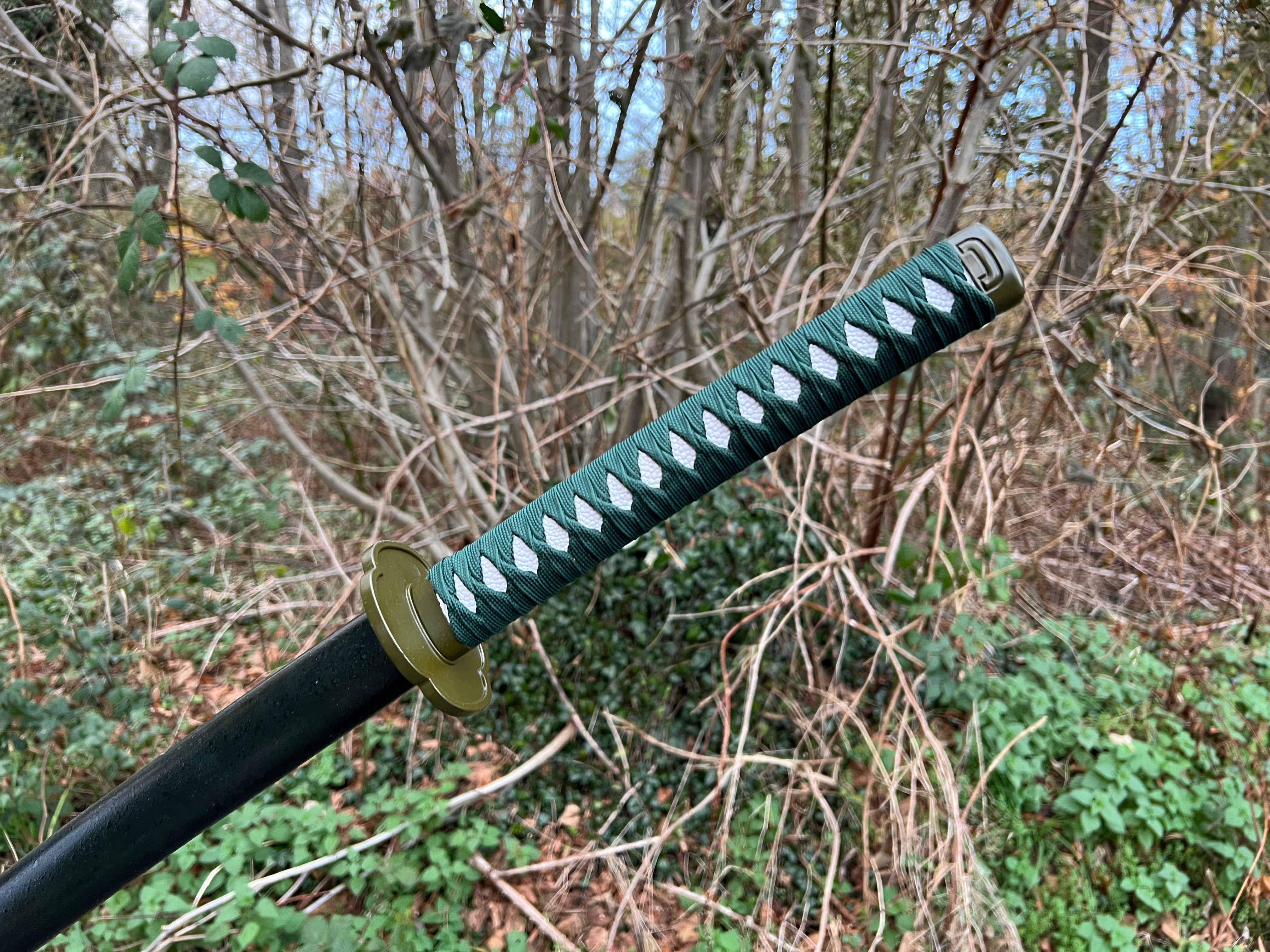 Kousetsu Samonjis Katana - Touken Ranbu