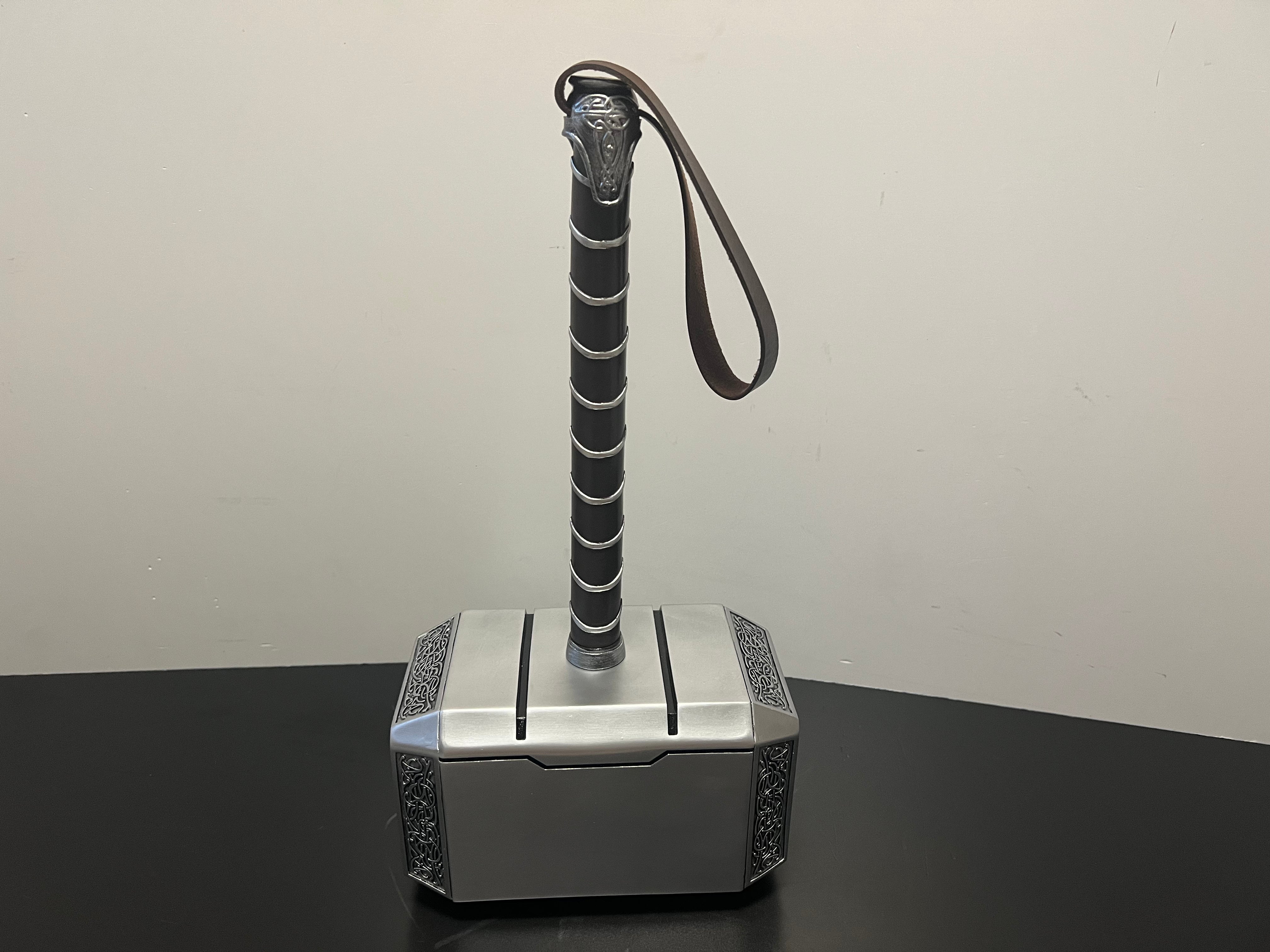 Thor's Hammer Mjolnir - Marvel