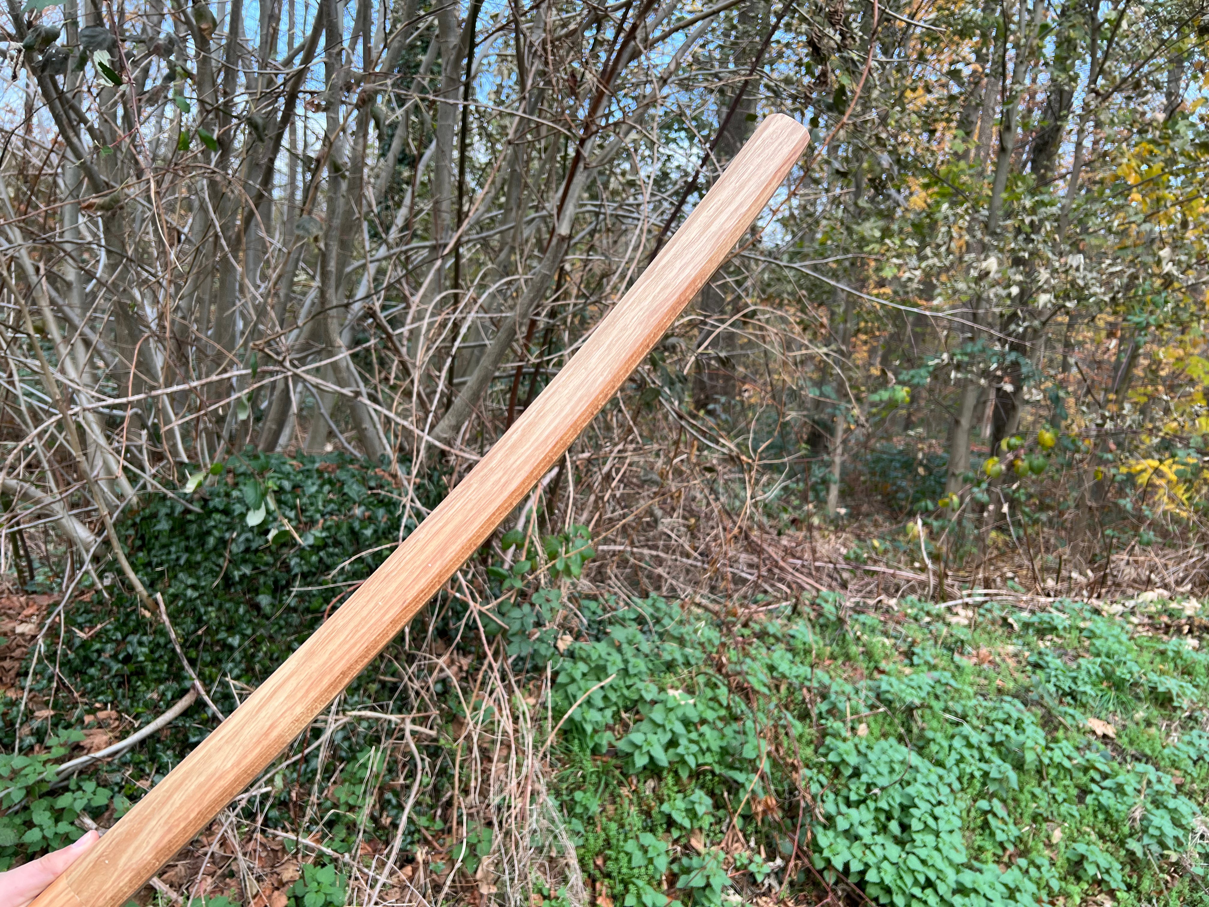 Goemon Ishikawas Shirasaya Katana Ryusei - Lupine the Third