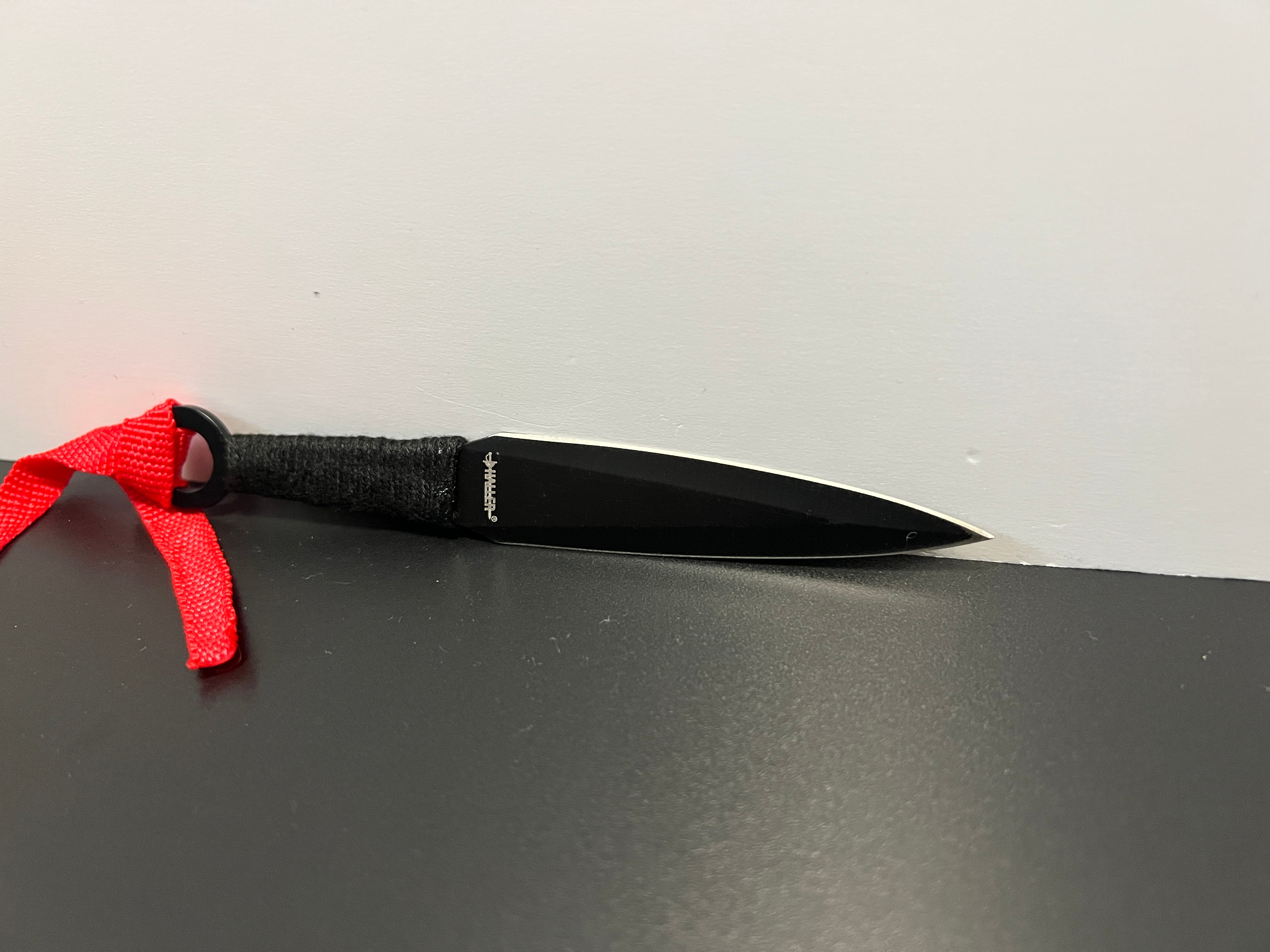 Kunai - Set of 6 pieces