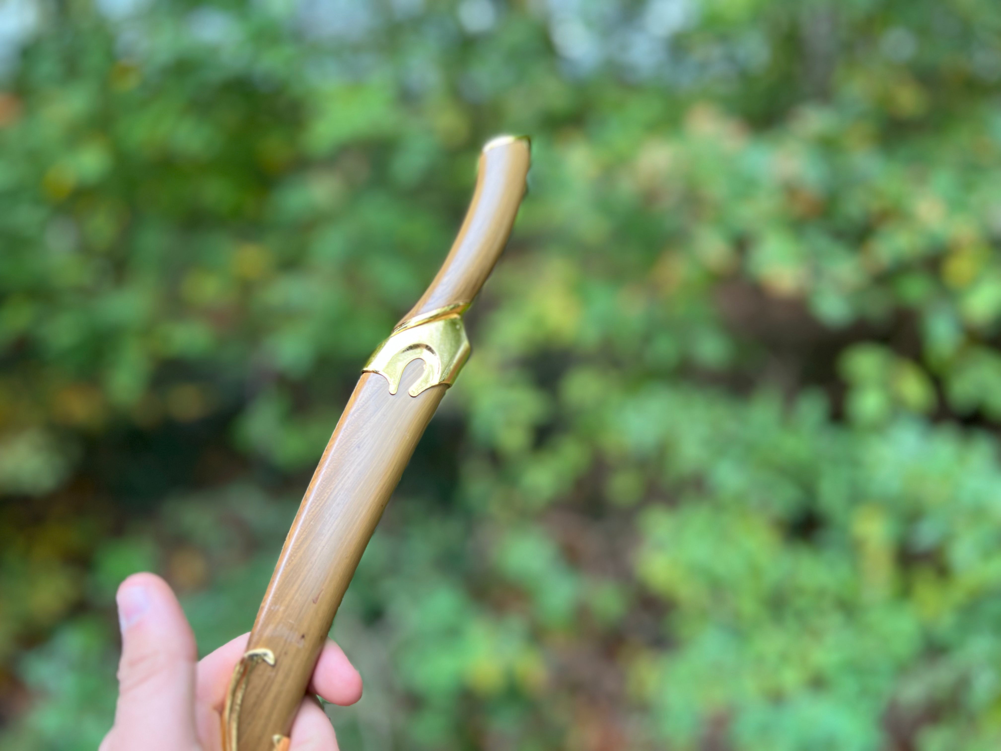 Legolas Dagger - Hobbit / Lord of the Rings