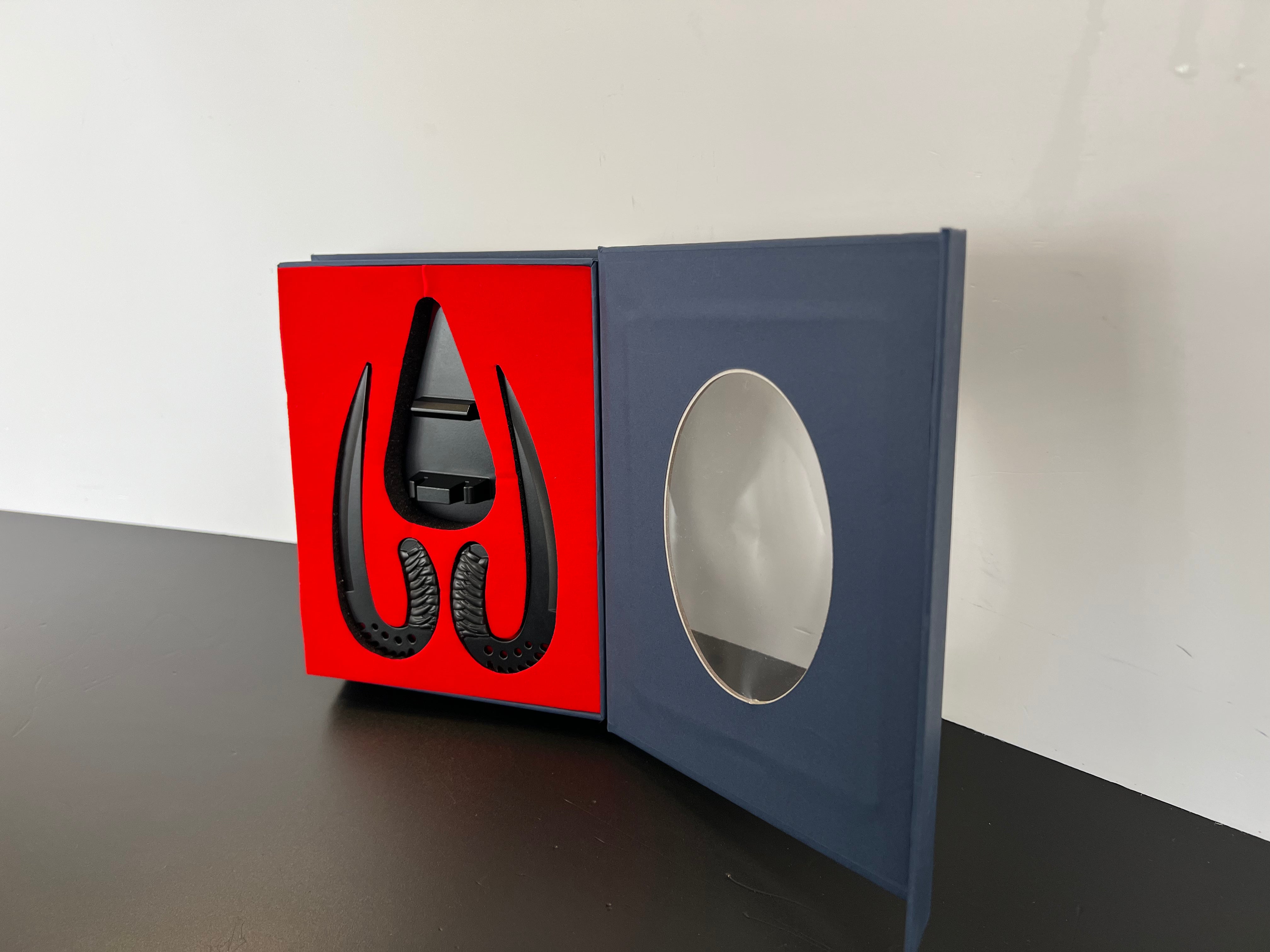 Ulaks Riddick Sabre Claws Brieföffner - The Chronicles of Riddick