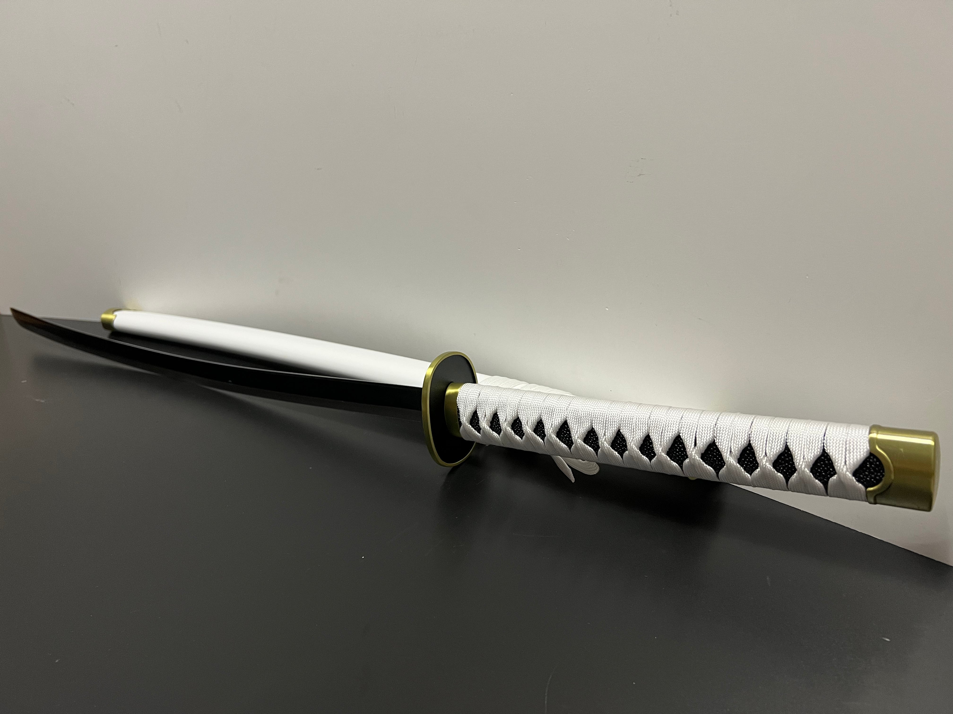 Zoro Wado Ichi Monji Katana - One Piece (Pre-order for 01/29/2024)