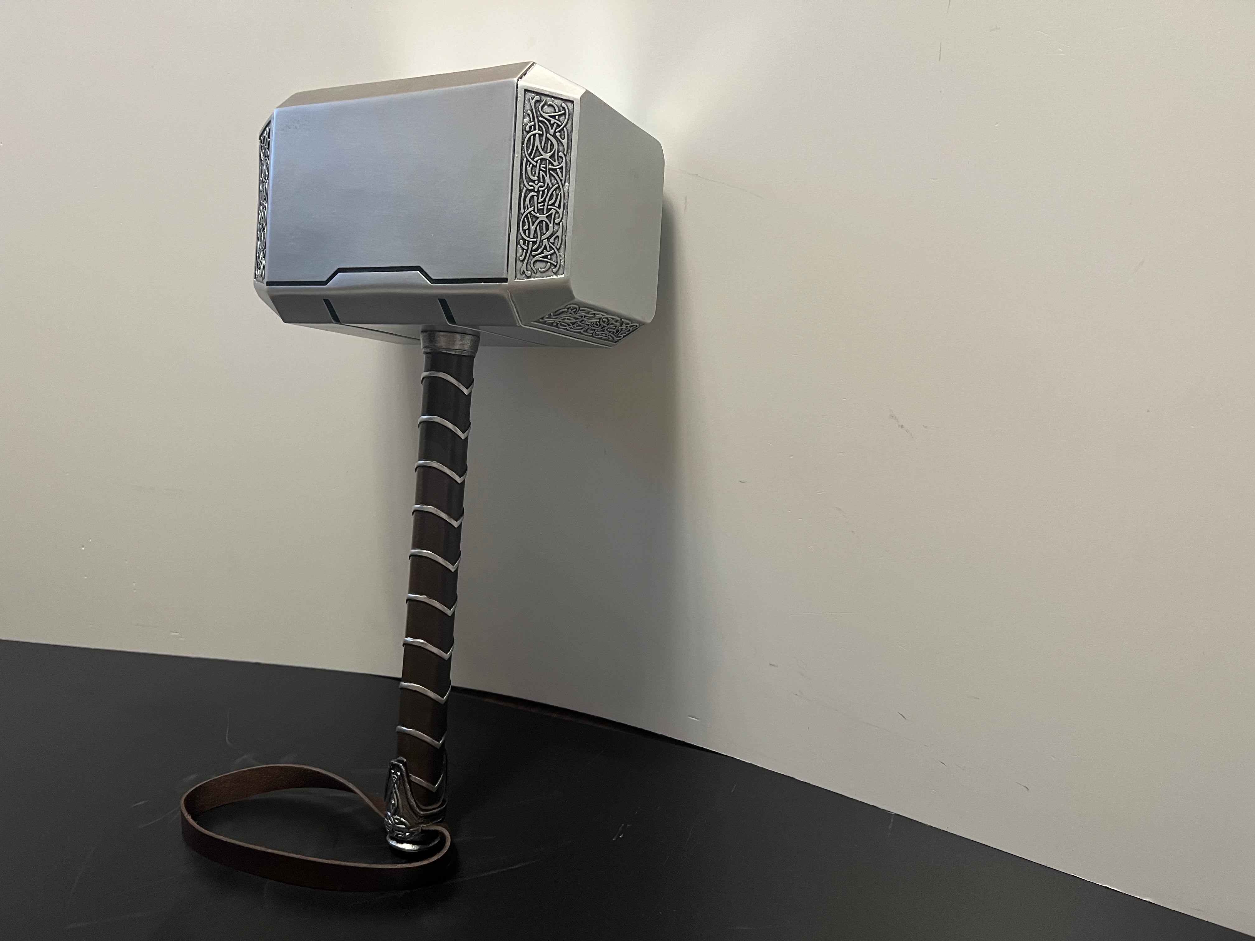 Thor's Hammer Mjolnir - Marvel
