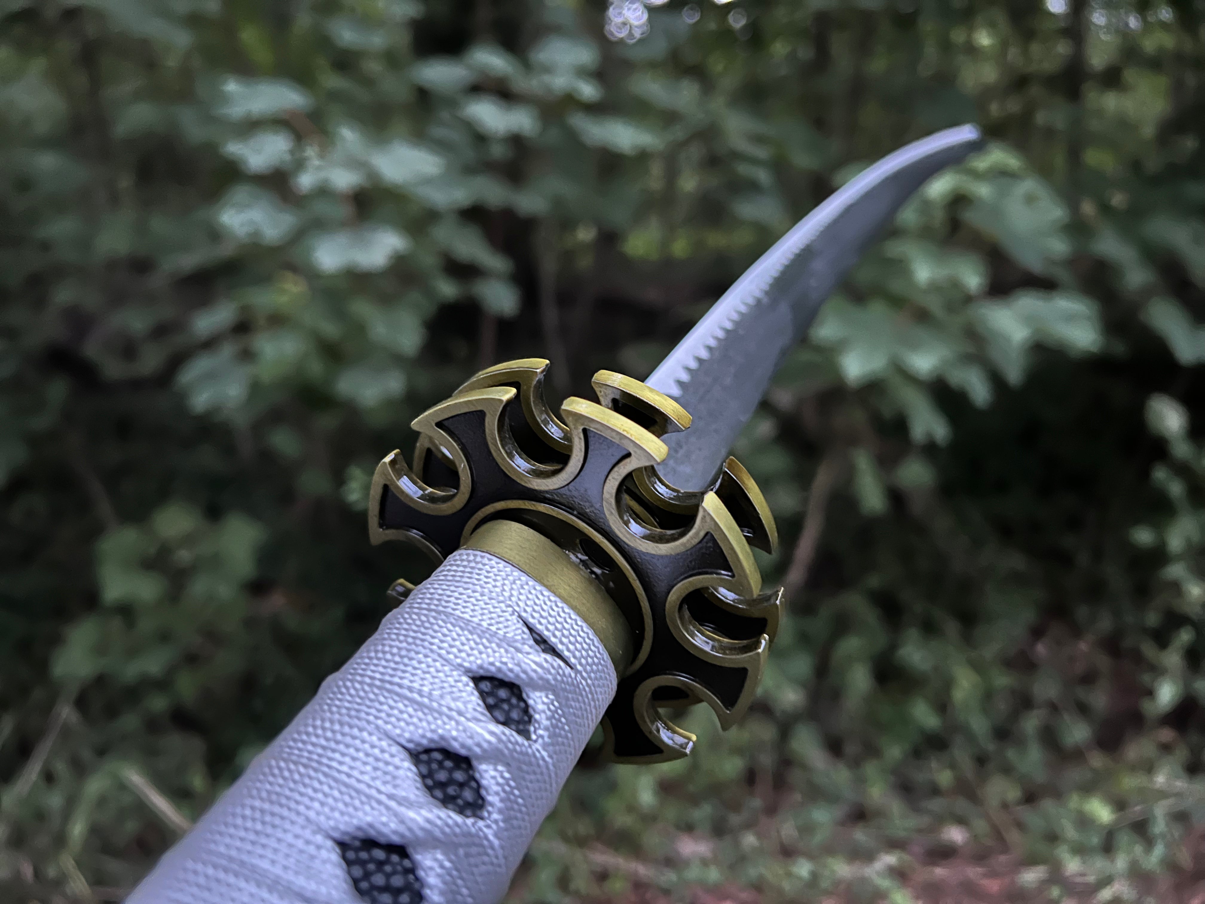 Ishida Masamune Katana - Touken Ranbu (pre-order)