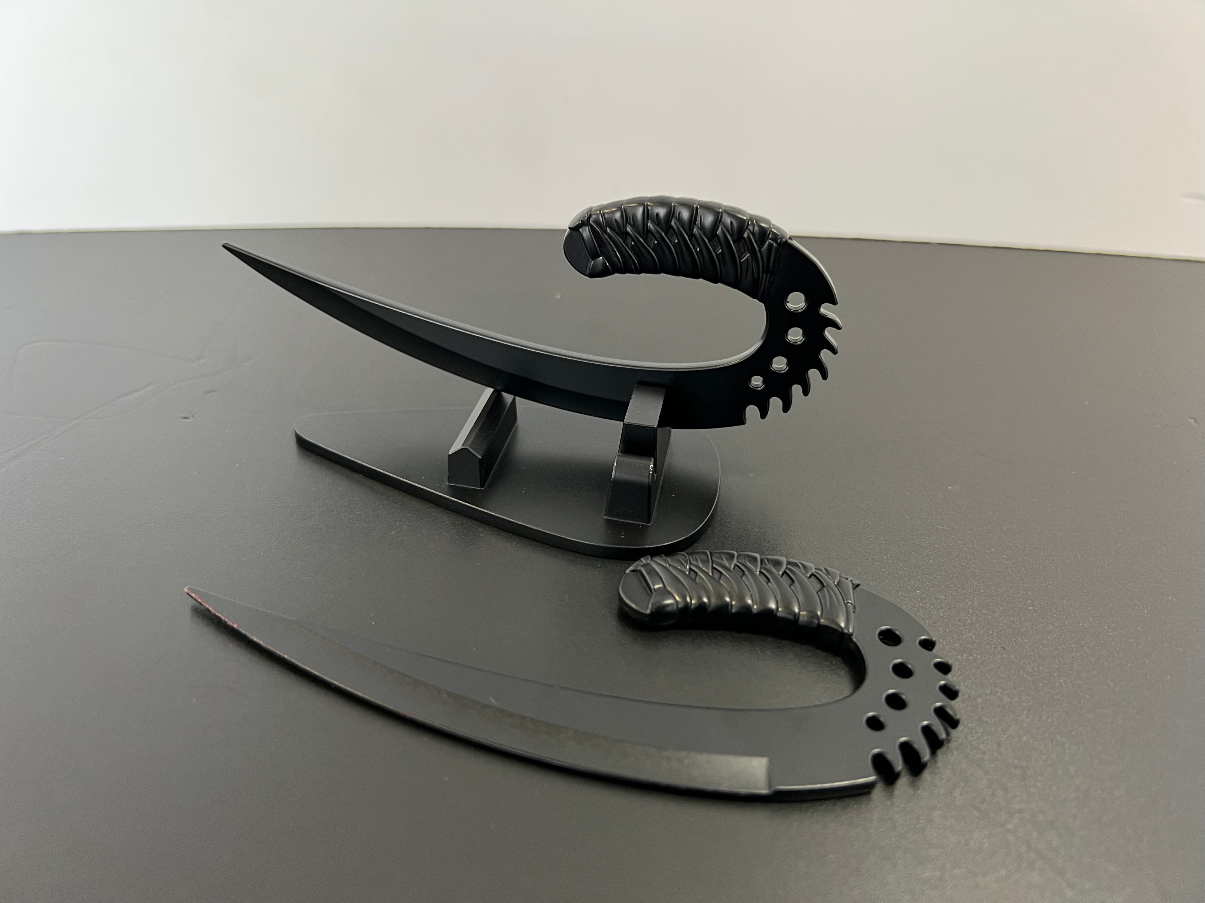 Ulaks Riddick Sabre Claws Brieföffner - The Chronicles of Riddick