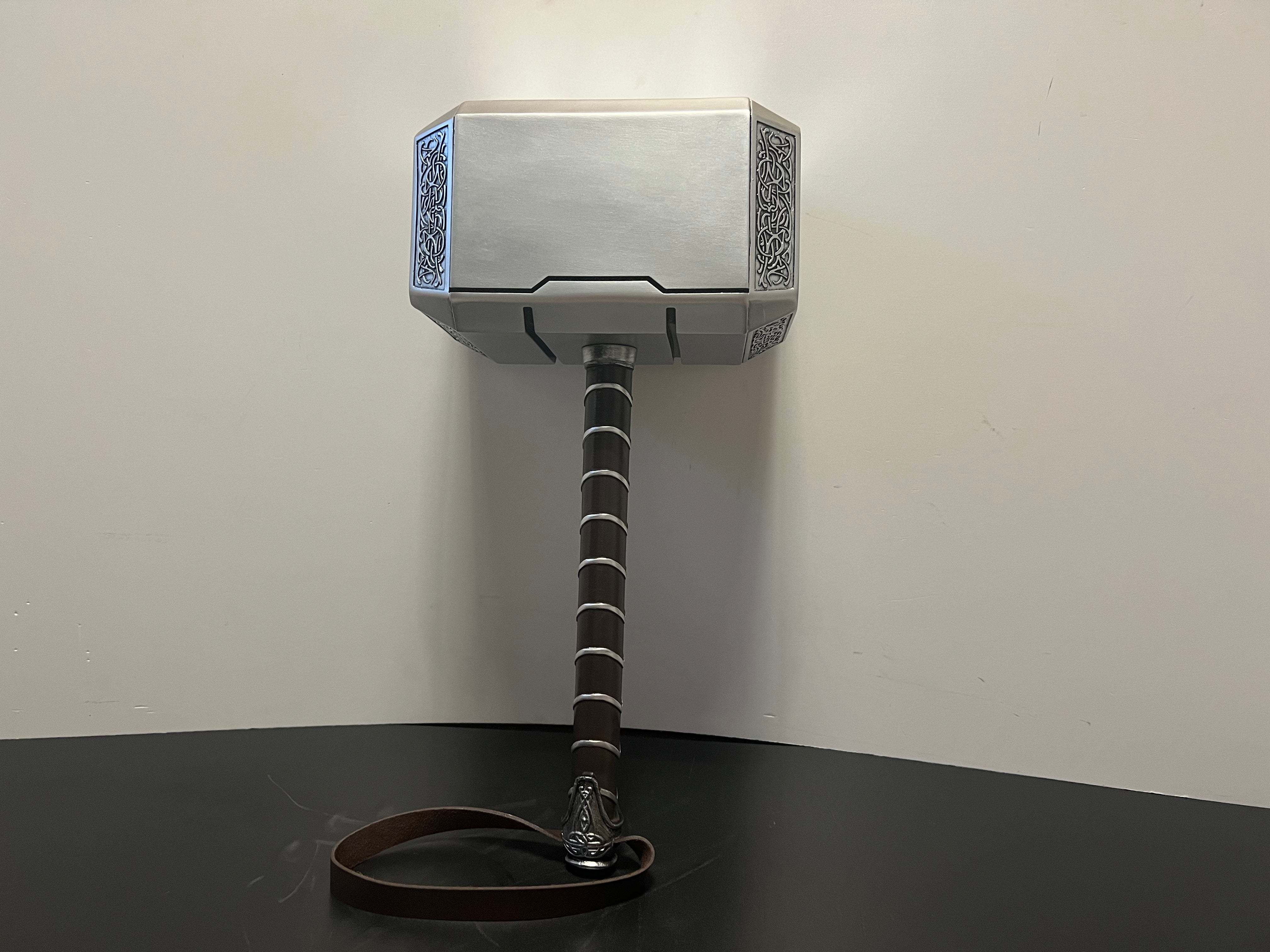 Thor's Hammer Mjolnir - Marvel
