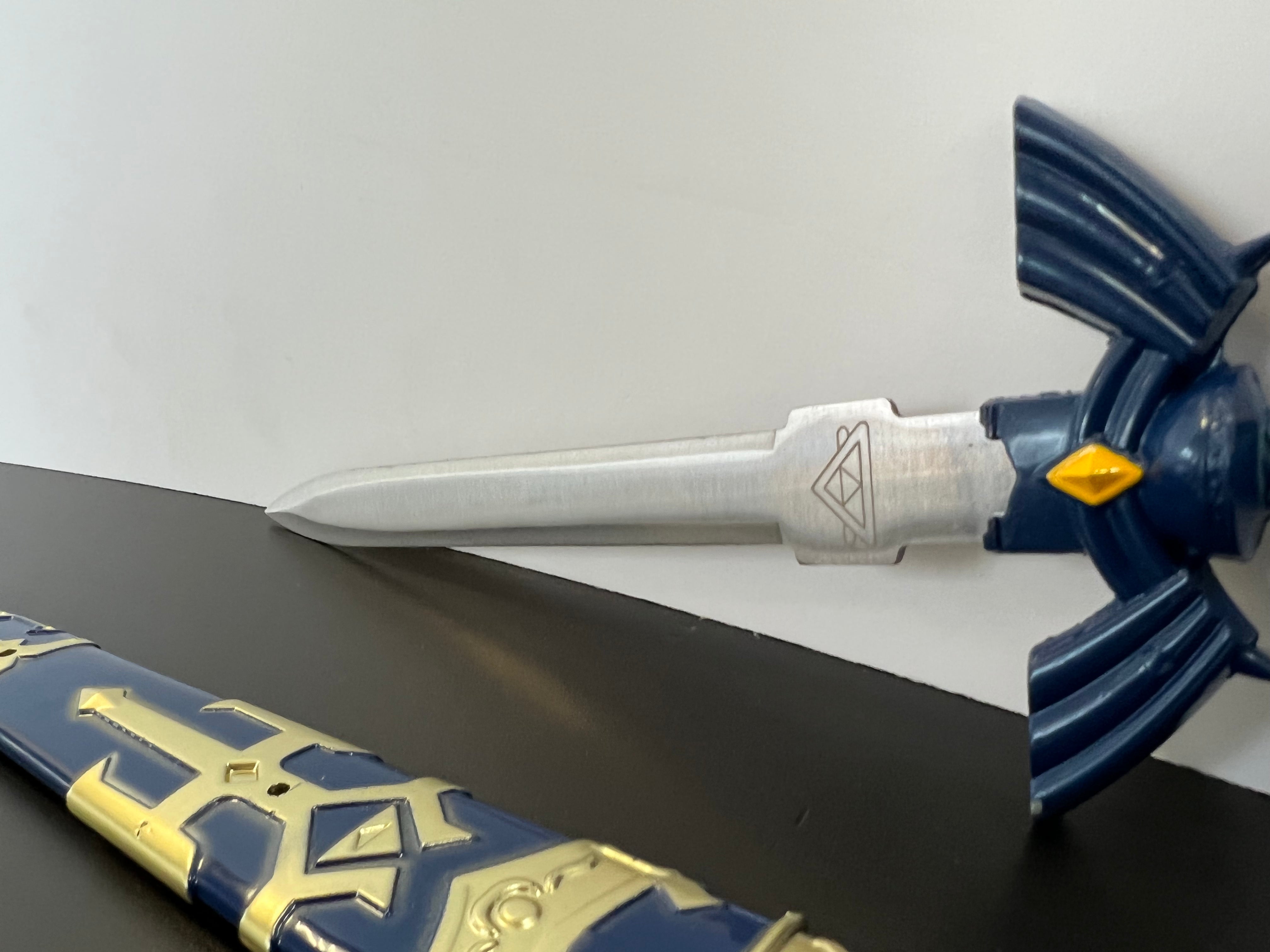 Zelda Skyward Dolch - The Legend of Zelda