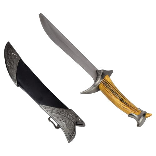 Orcrist Thorin Oakenshield Sword as Dagger - Hobbit