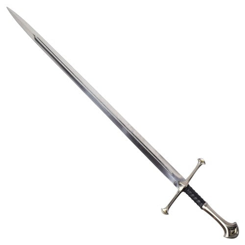 Sword Anduril Aragorn (Flame of the West) - Lord of the Rings (Pre-Order)