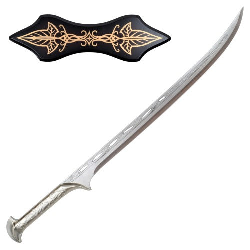 Thranduil's Sword - Hobbit
