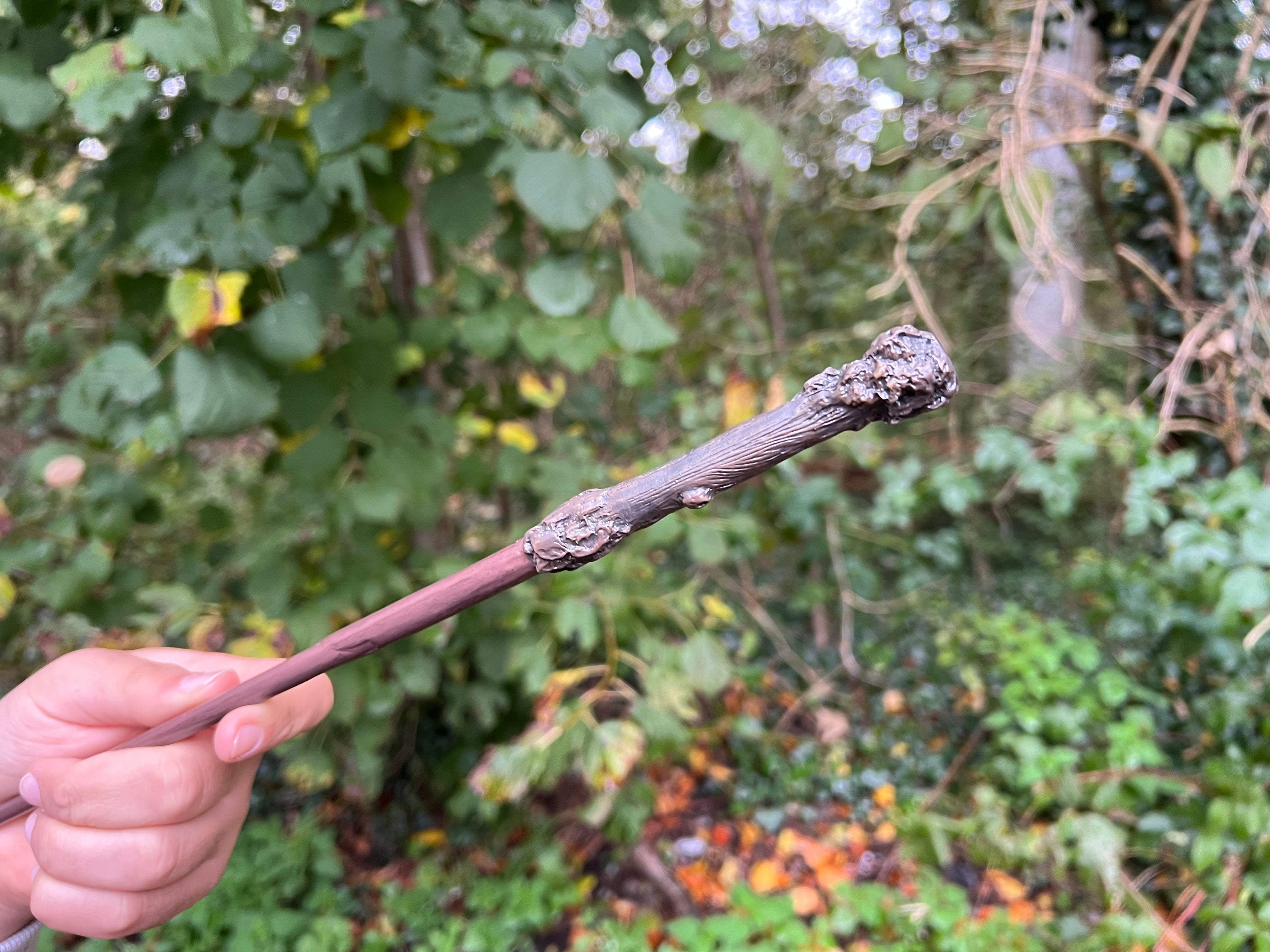 Harry Potter's Wand-Harry Potter