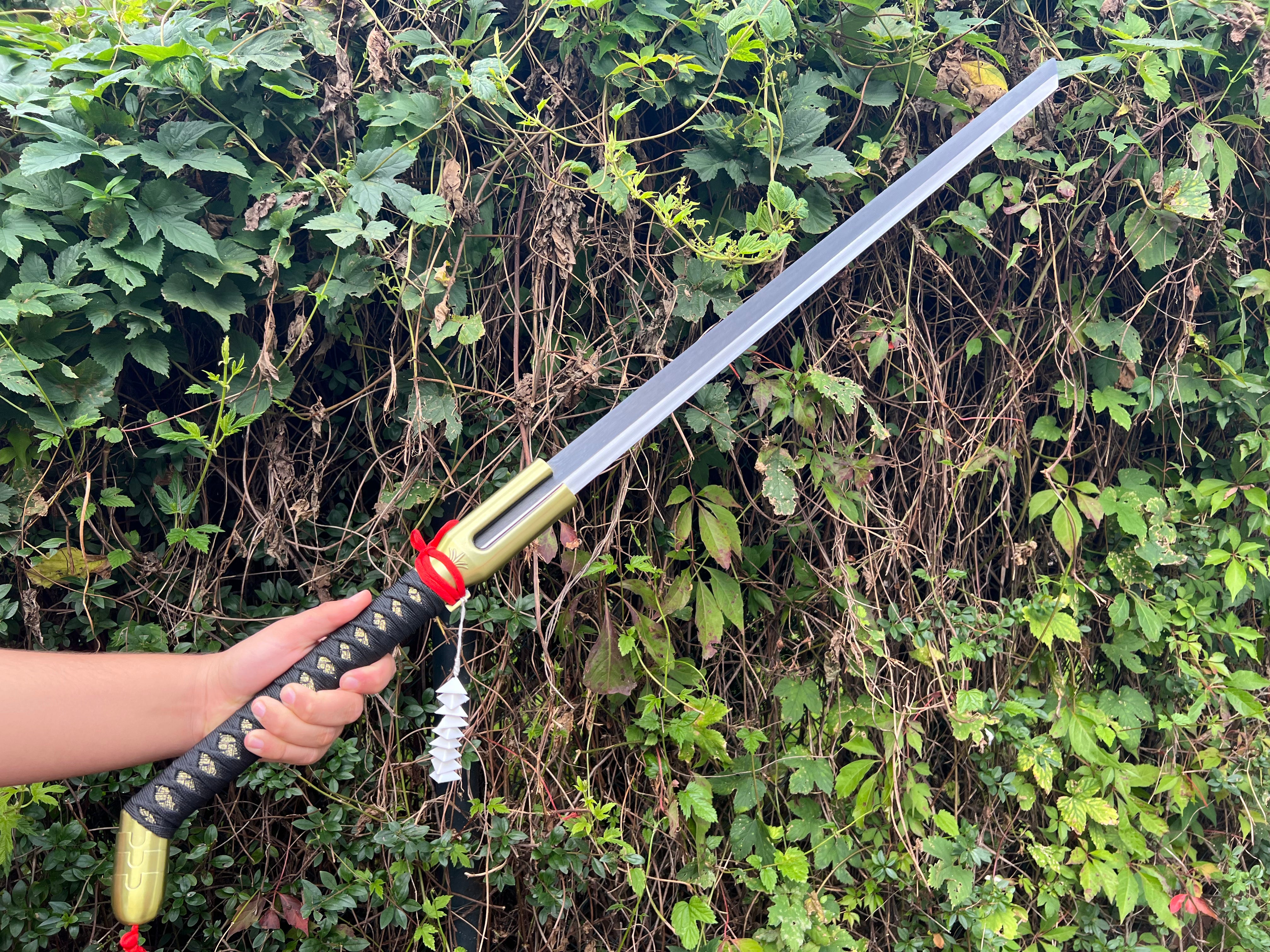 Benihime Sword-Bleach