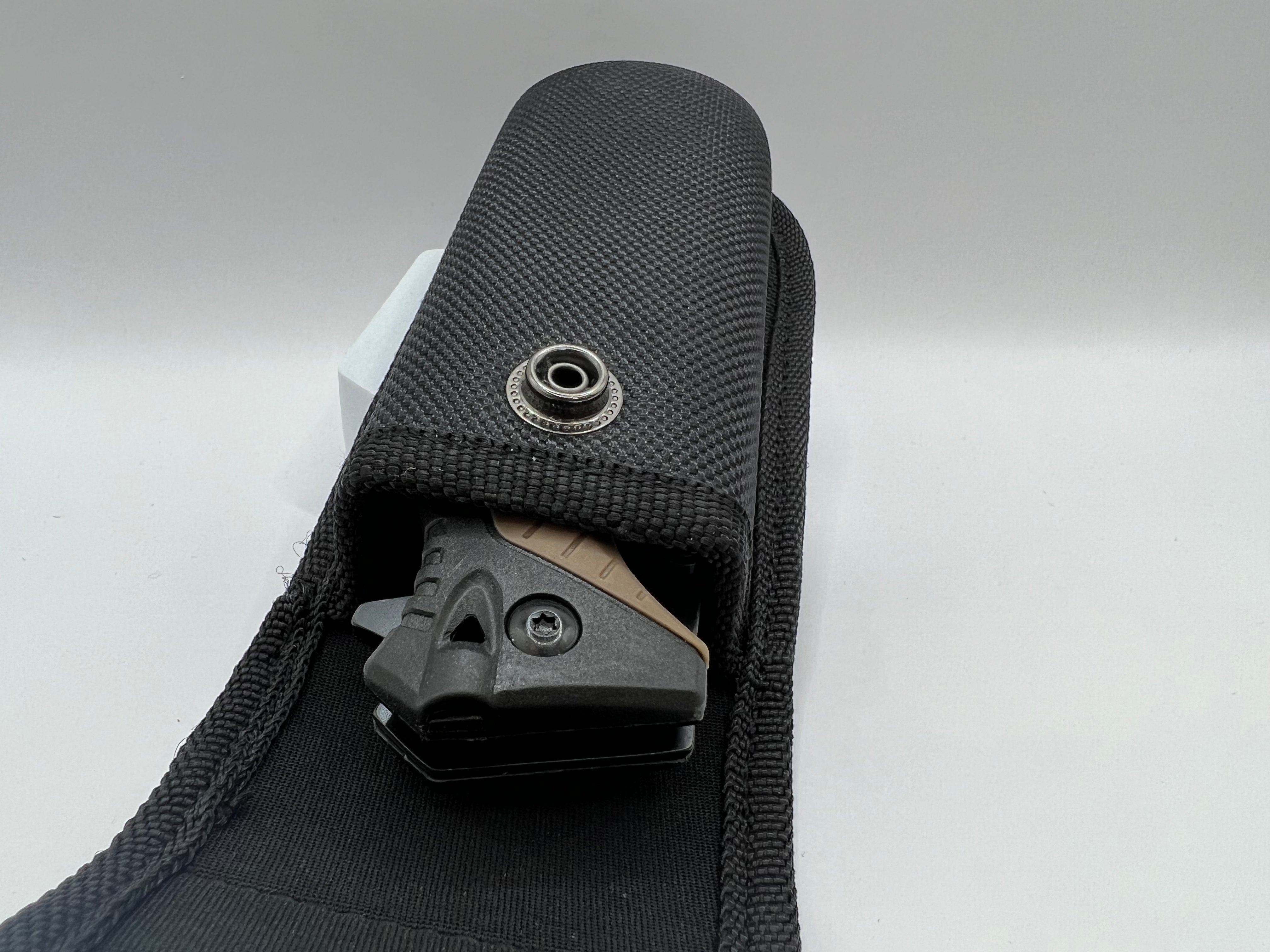 Das Nightingale - Robustes Taschenmesser für vielseitige Einsätze