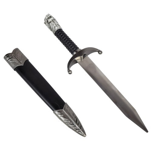 Longclaw Sword by Jon Snow as Dagger-Game of Thrones