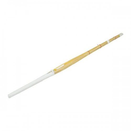 Kendo Shinai made of bamboo (120cm) - training sword
