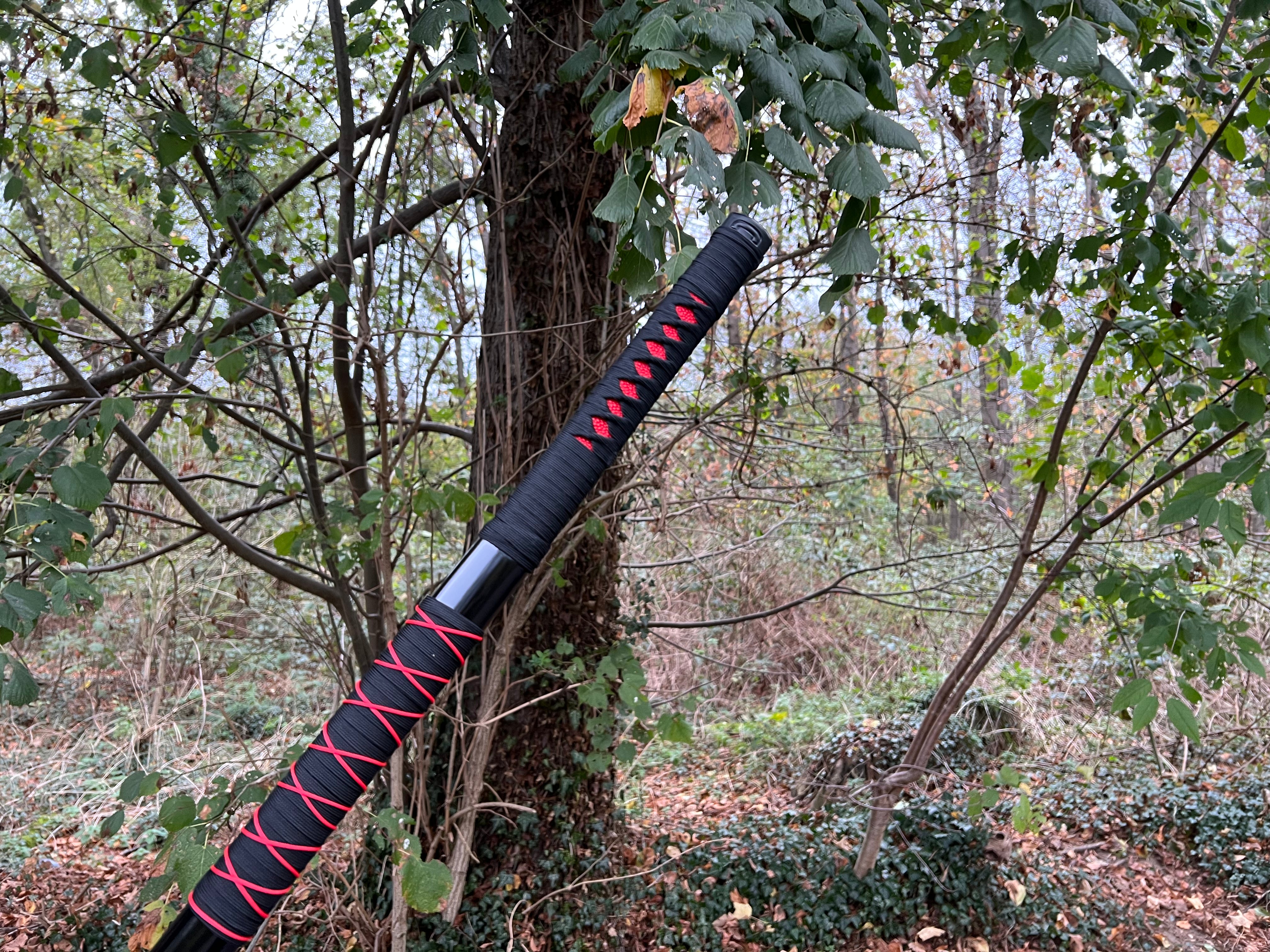 Kakashi Hatake Anbu Katana - Naruto