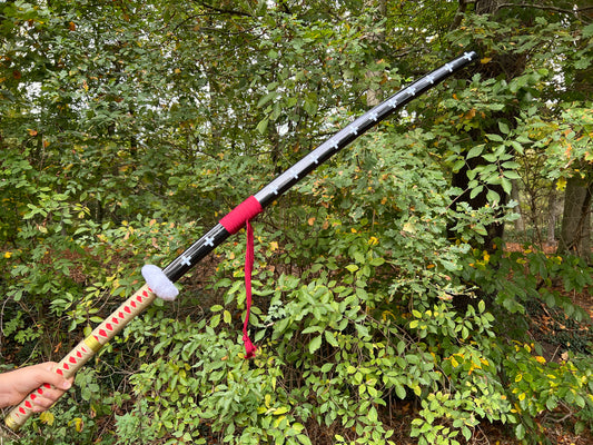 Trafalger D. Water Law Katana Original Edition - One Piece