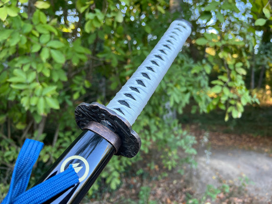 Jin Sakai Katana - Ghost of Tsushima (pre-order)