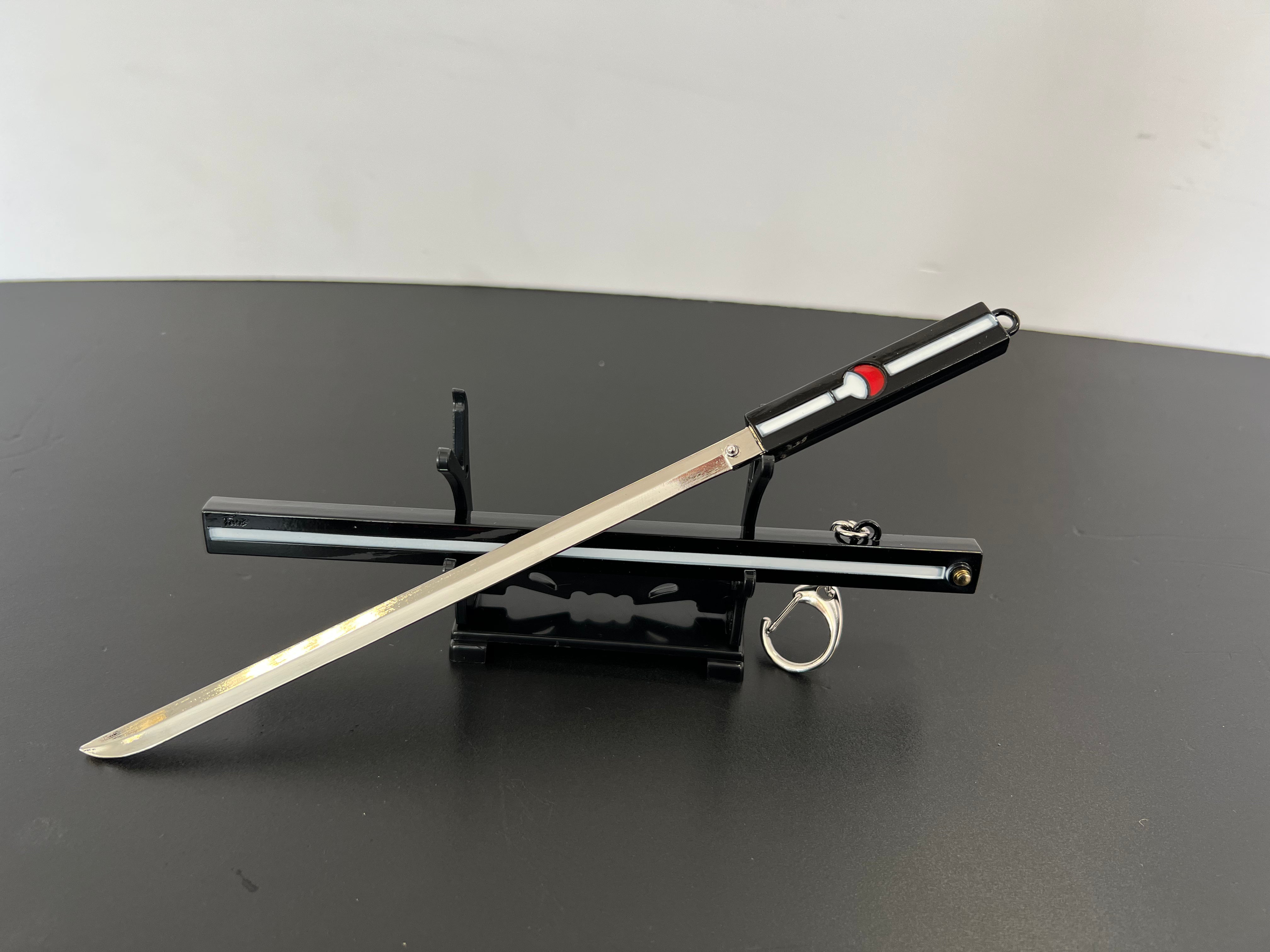 Sasuke Kusanagi Mini Katana Naruto