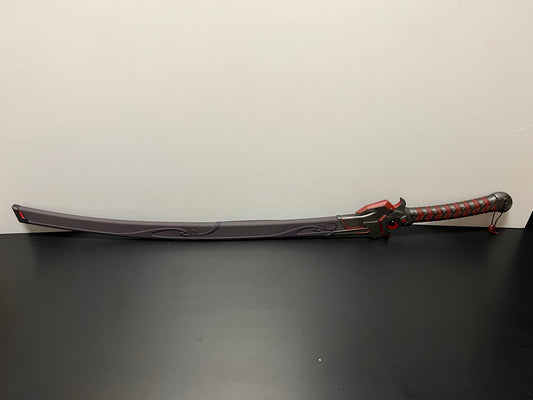 Genji Muramasa Sword - Overwatch (Evil Spirits) (Pre-Order)