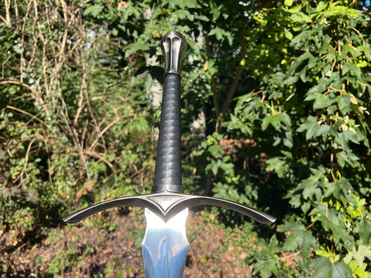 Gandalf's Sword Glamdring - Hobbit/Lord of the Rings