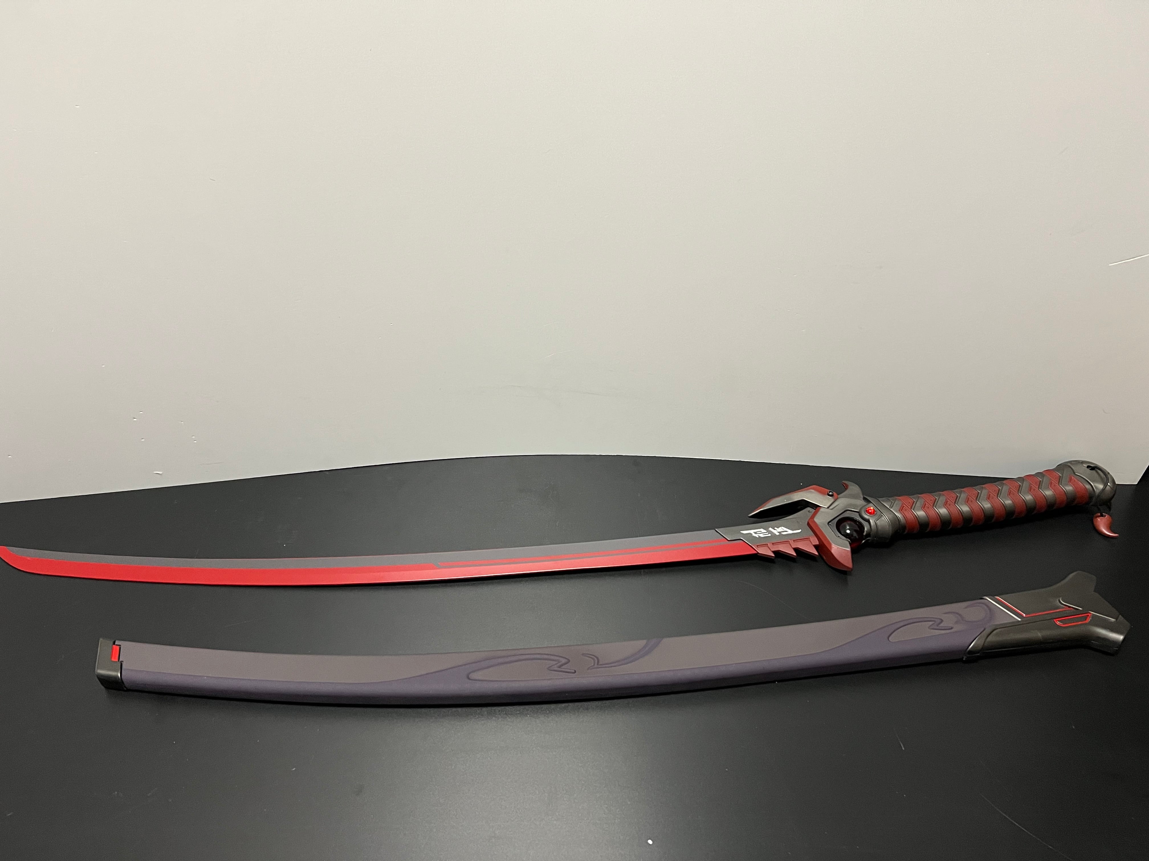 Muramasa Katana Japanese Samurai Sword Training Samurai -  Canada