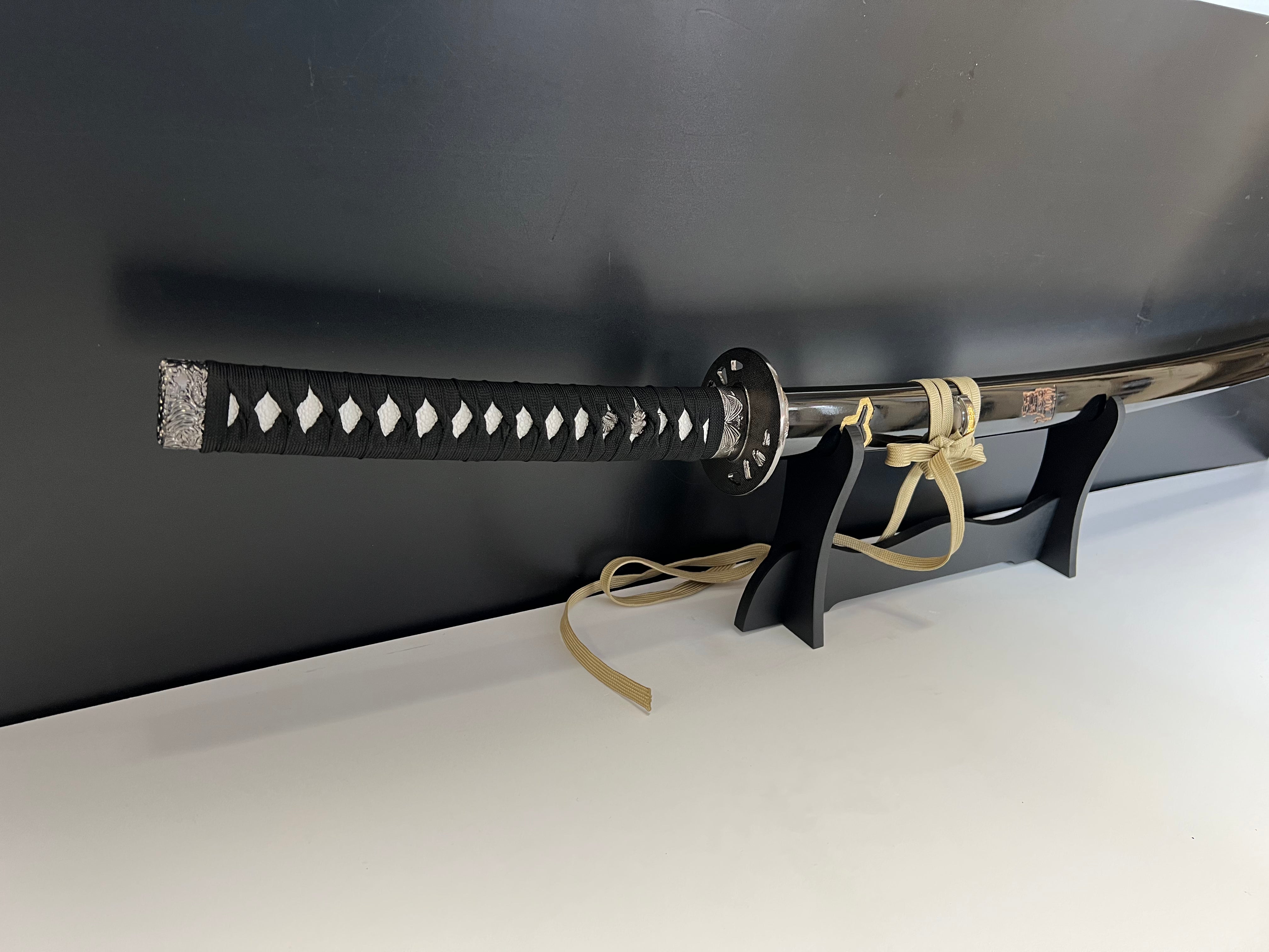 Kill Bill Brides Katana - Hattori Hanzo