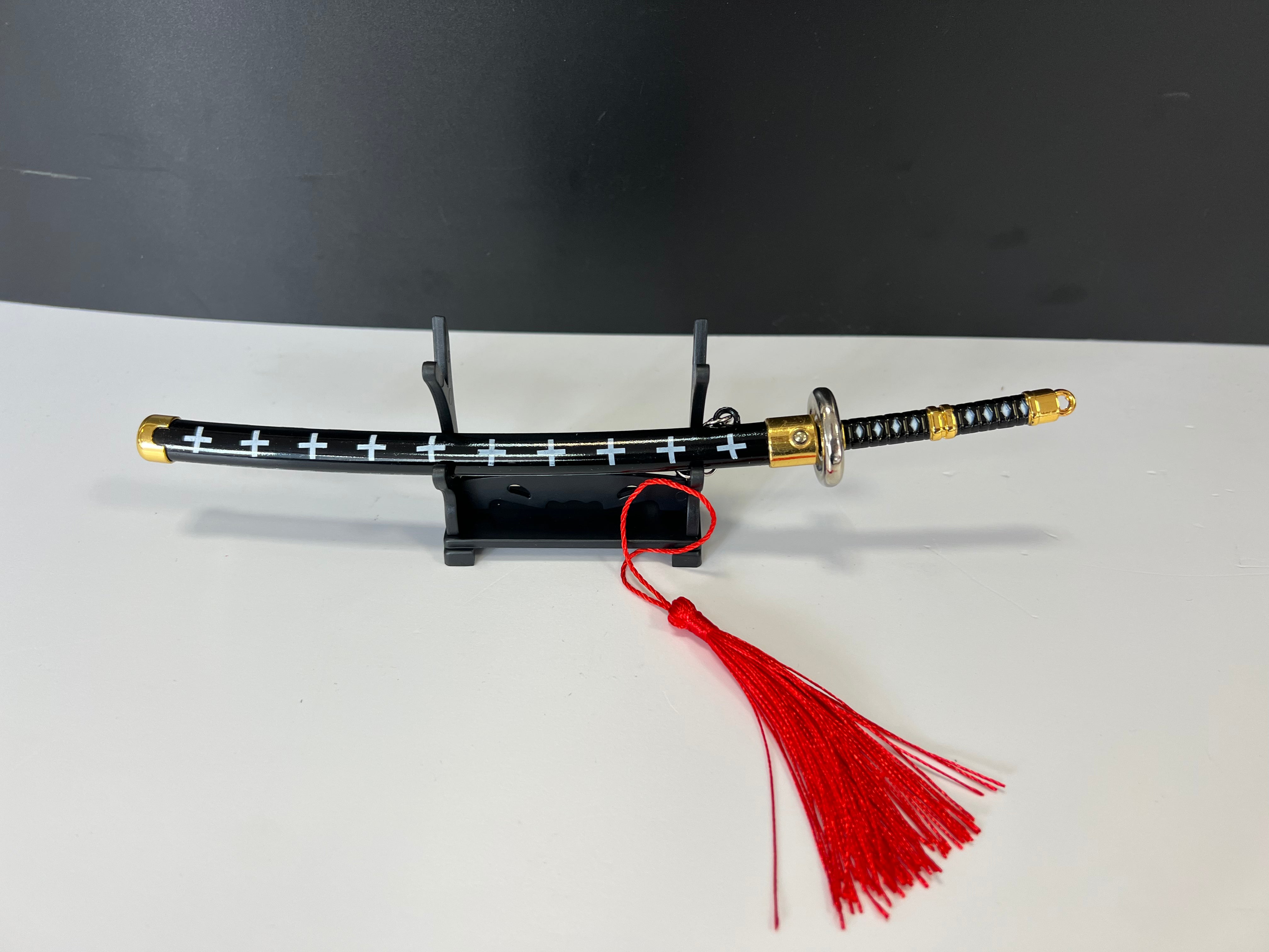 Trafalger D. Water Law Katana Original Edition - One Piece Brieföffner