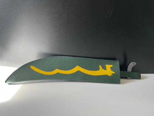 Melioda's sword Lostvayne - Seven Deadly Sins