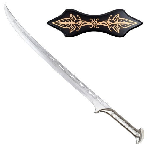 Thranduil's Sword - Hobbit