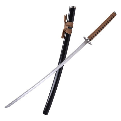 Himura Kenshin Reverse Blade Katana - Rurouni Kenshin (Movie) (Pre-Order)